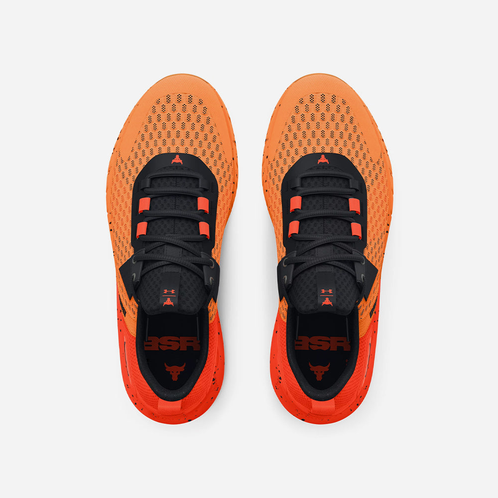 Giày Luyện Tập Nam Under Armour Project Rock Bsr 4 - Supersports Vietnam