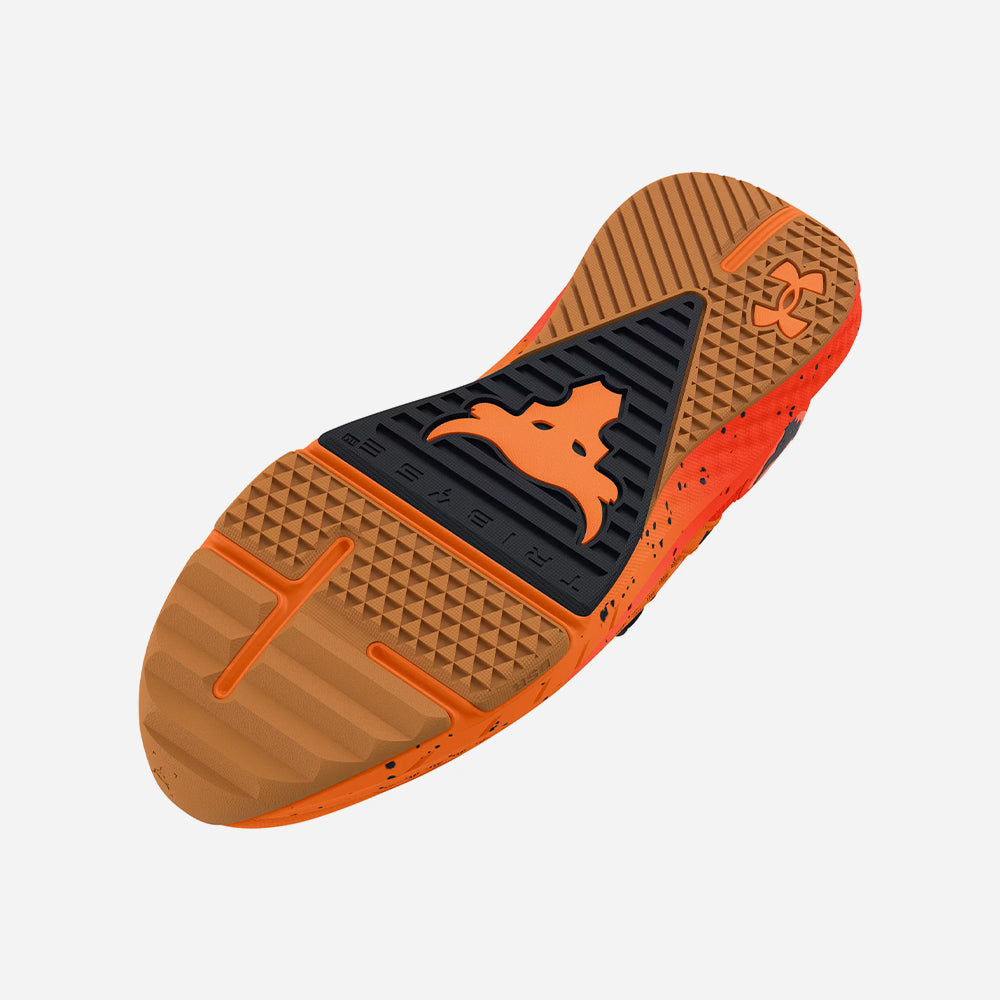 Giày Luyện Tập Nam Under Armour Project Rock Bsr 4 - Supersports Vietnam