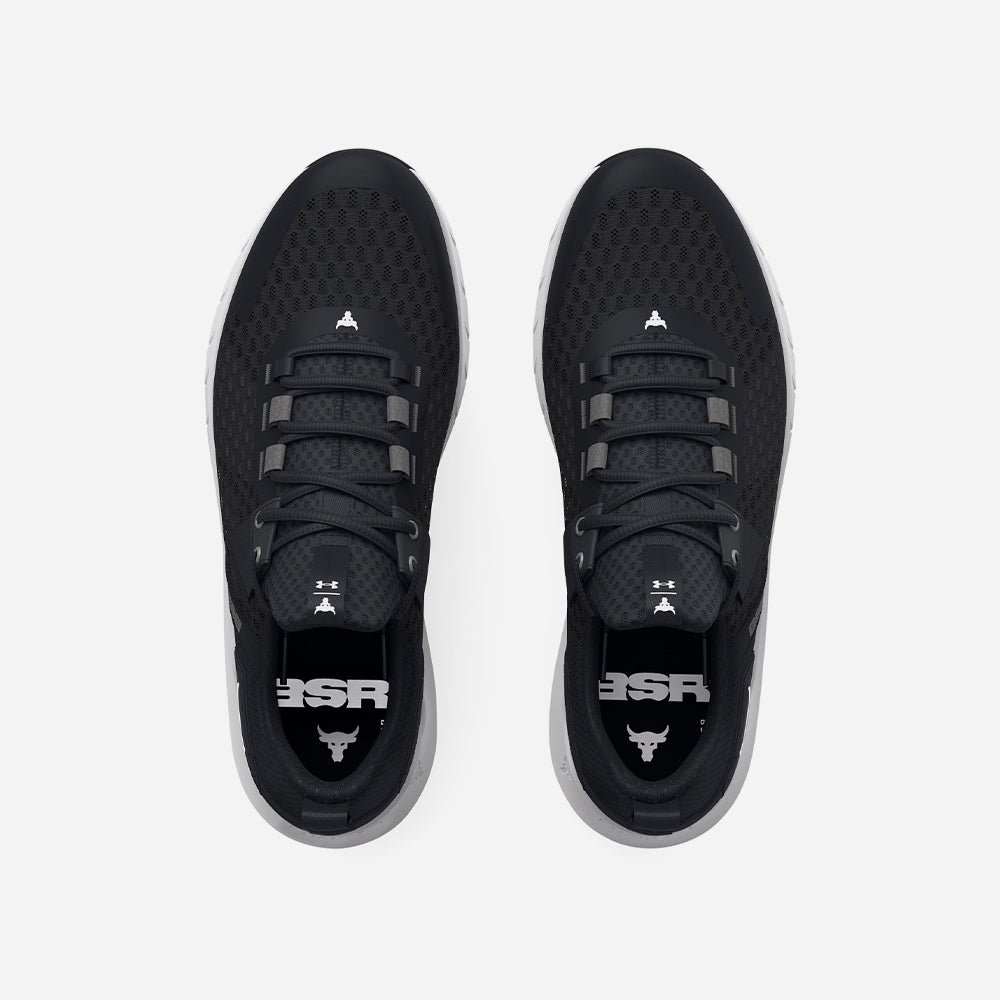 Giày Luyện Tập Nữ Under Armour Project Rock Bsr 4 - Supersports Vietnam