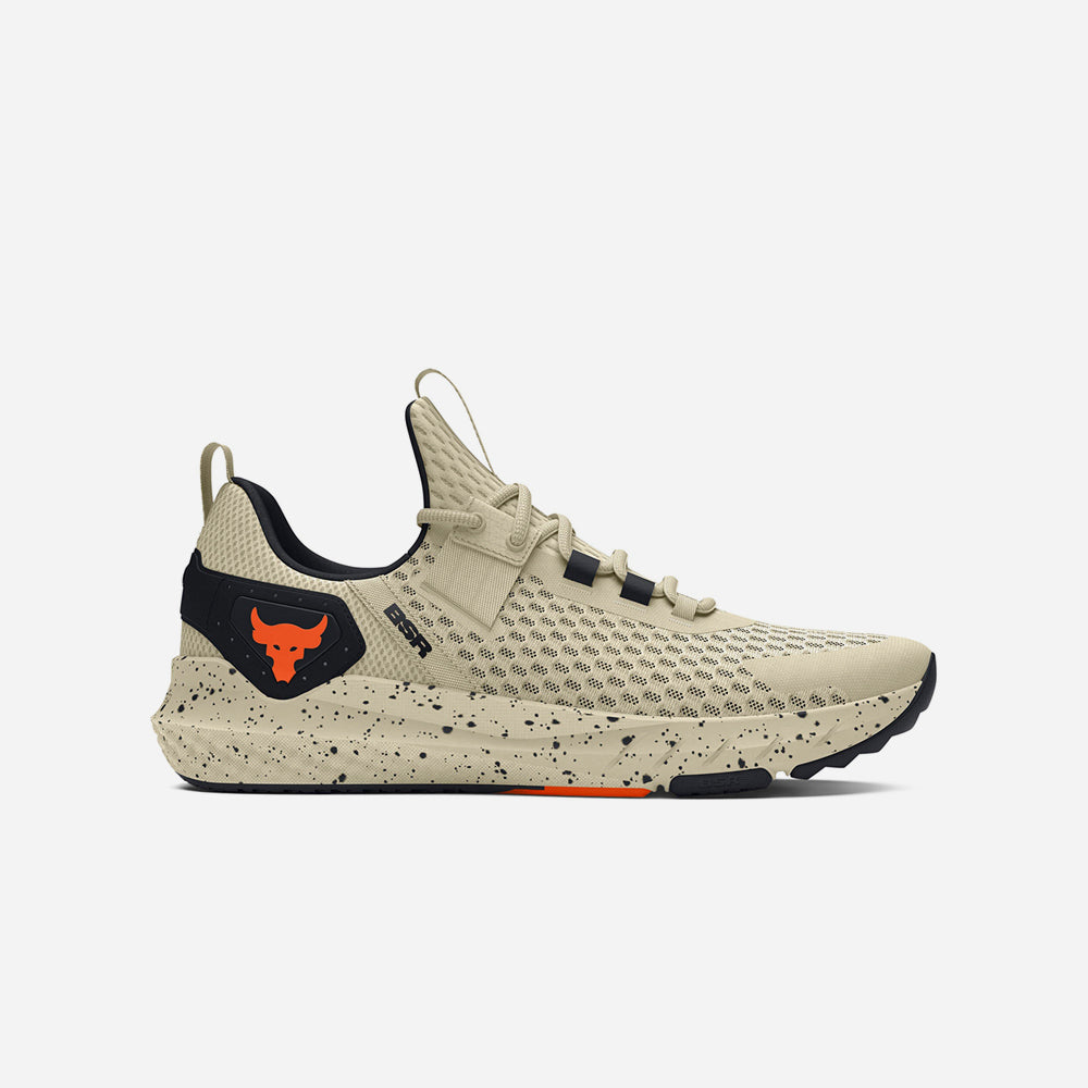 Giày Tập Luyện Nữ Under Armour Bsr 4 - Supersports Vietnam