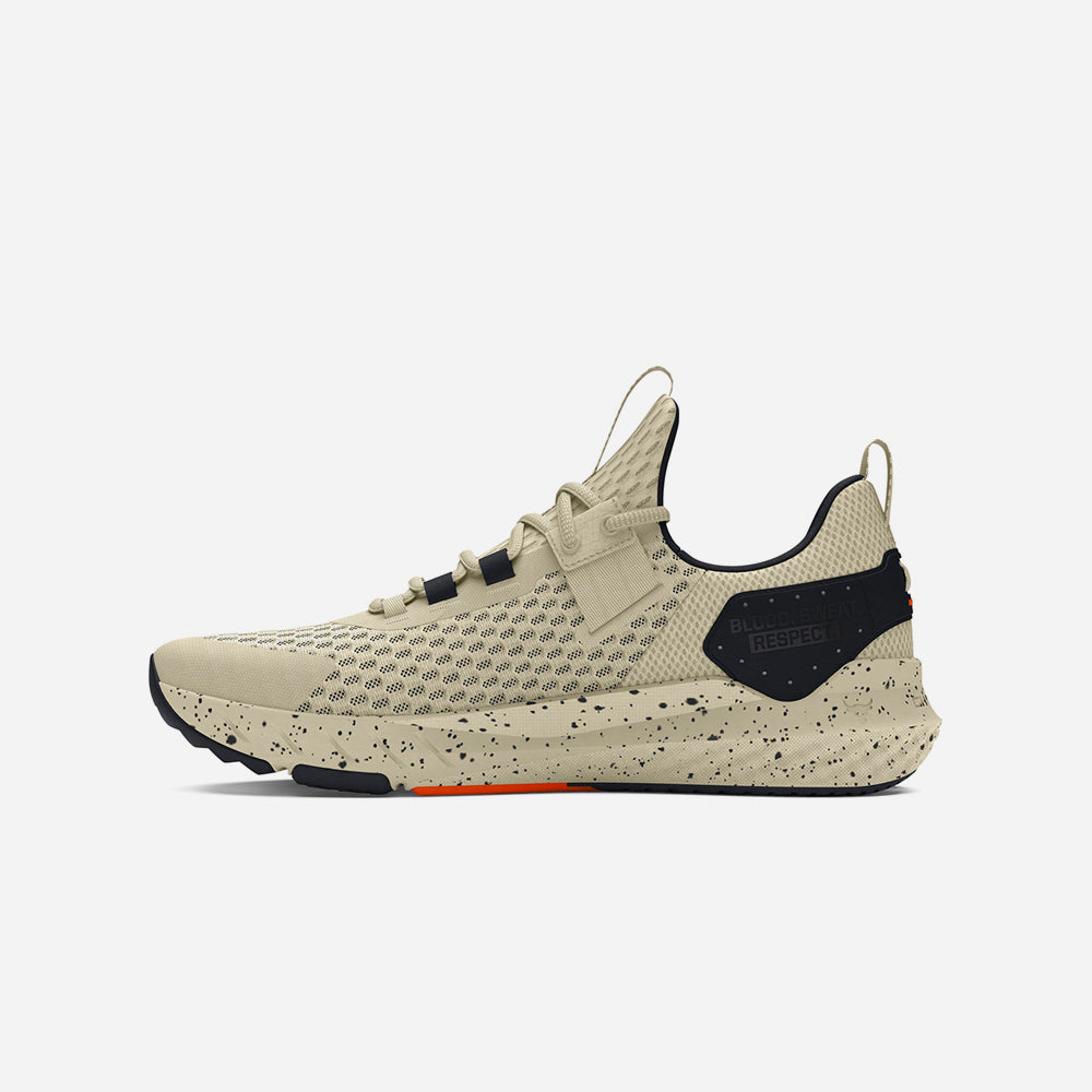Giày Tập Luyện Nữ Under Armour Bsr 4 - Supersports Vietnam