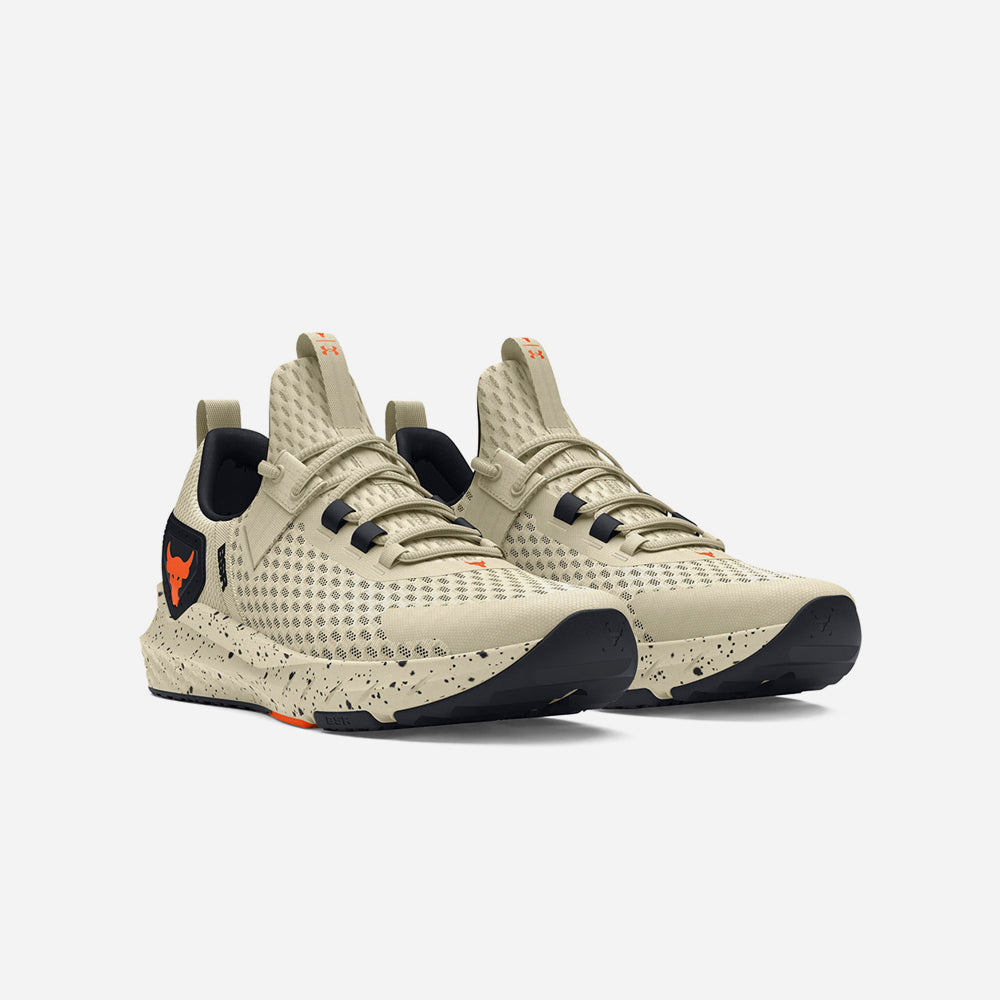 Giày Tập Luyện Nữ Under Armour Bsr 4 - Supersports Vietnam