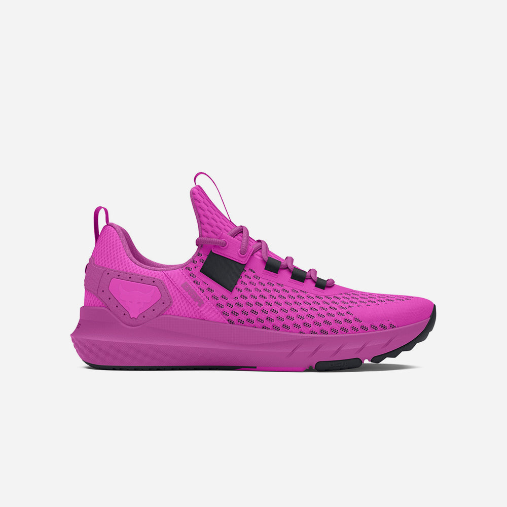 Giày Tập Luyện Nữ Under Armour Bsr 4 - Supersports Vietnam