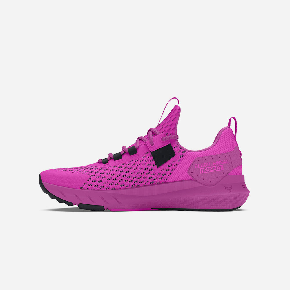 Giày Tập Luyện Nữ Under Armour Bsr 4 - Supersports Vietnam