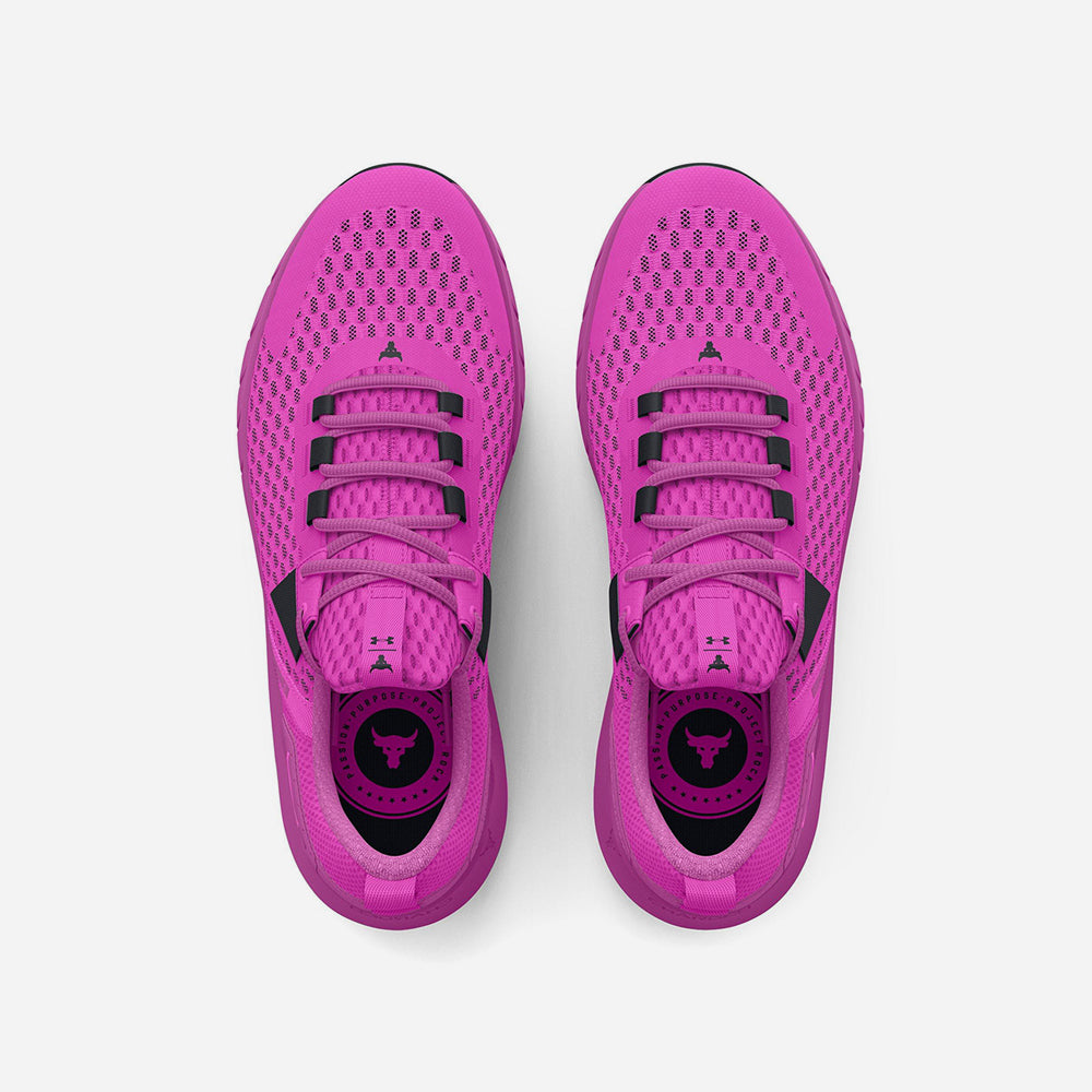 Giày Luyện Tập Nữ Under Armour Bsr 4 - Supersports Vietnam