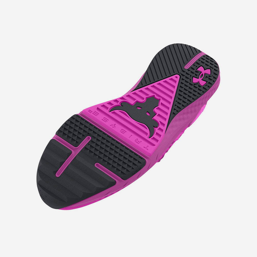 Giày Luyện Tập Nữ Under Armour Bsr 4 - Supersports Vietnam