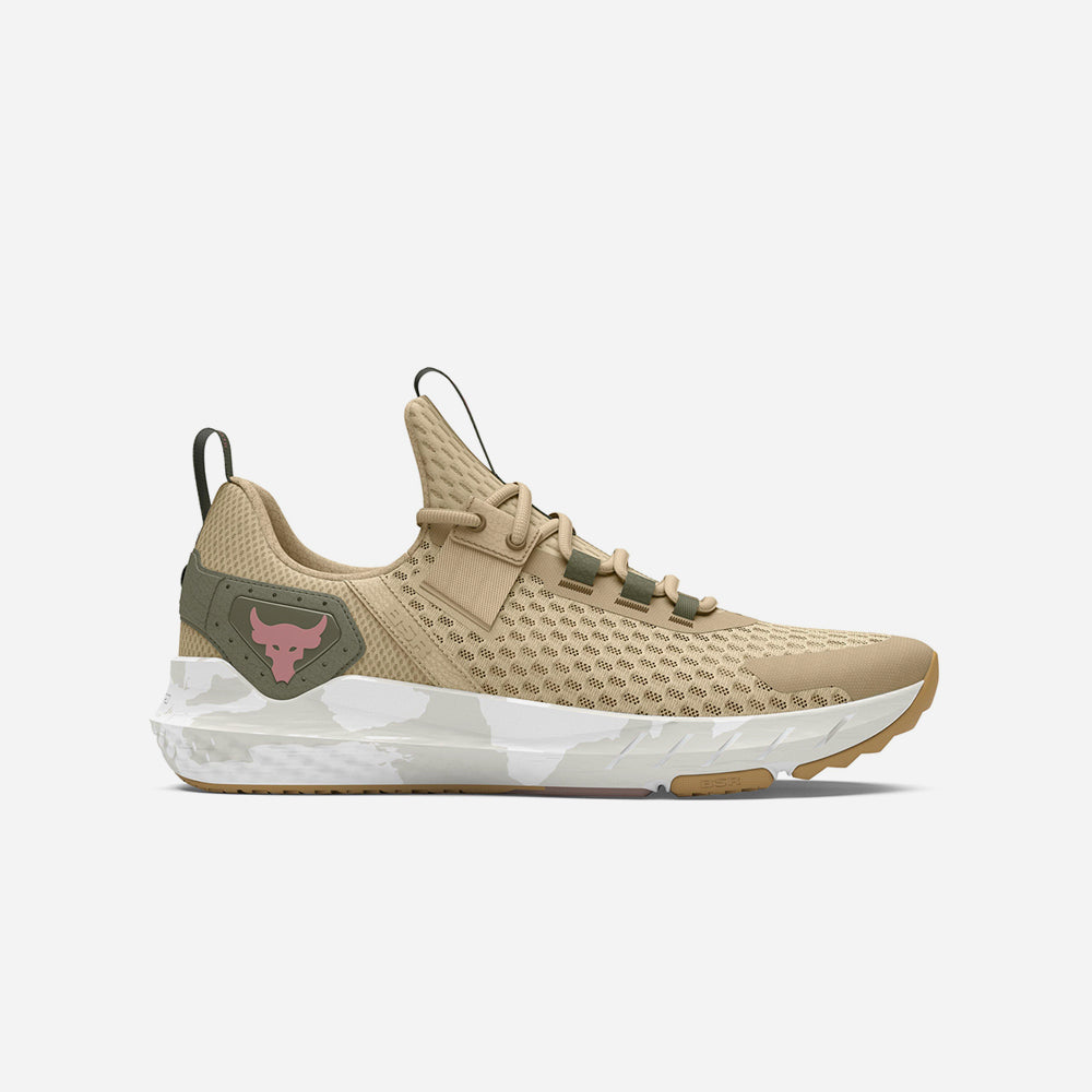 Giày Luyện Tập Unisex Under Armour Bsr 4 Ufc - Supersports Vietnam
