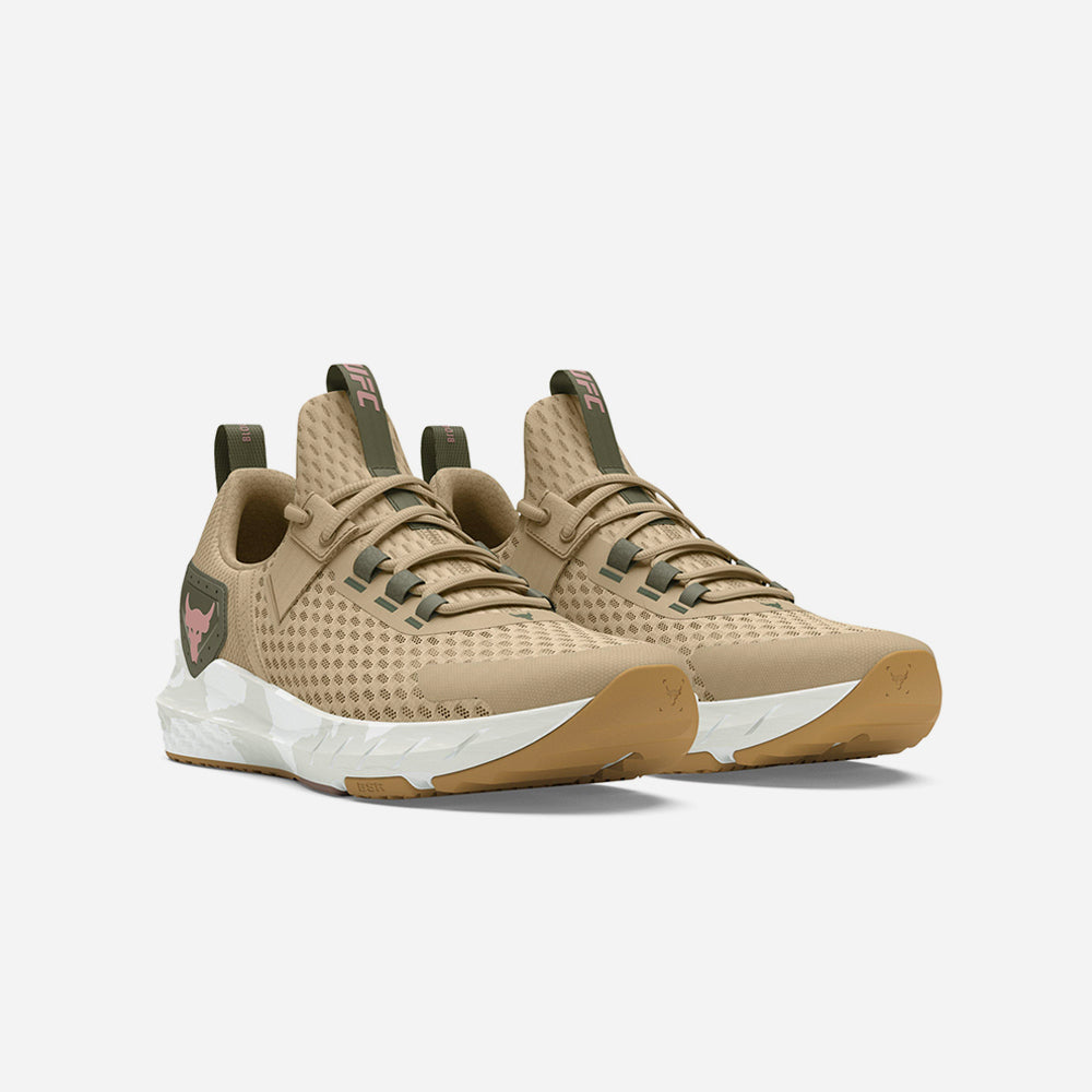 Giày Luyện Tập Unisex Under Armour Bsr 4 Ufc - Supersports Vietnam