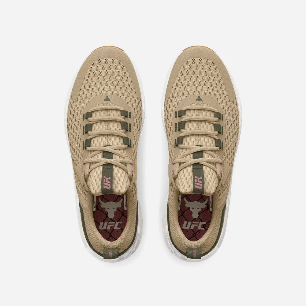 Giày Luyện Tập Unisex Under Armour Bsr 4 Ufc - Supersports Vietnam
