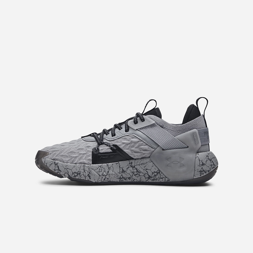 Giày Tập Luyện Unisex Under Armour Project Rock 6 The Bull - Supersports Vietnam
