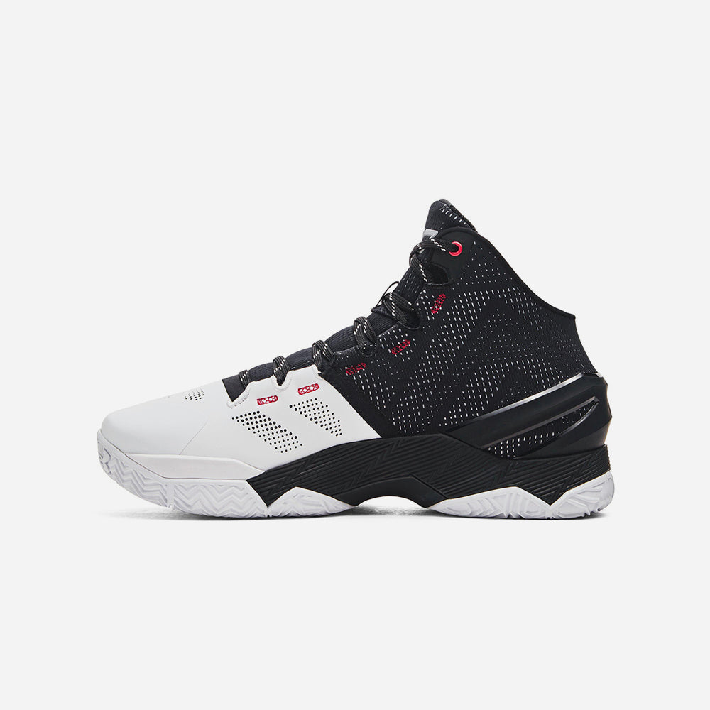 Giày Bóng Rổ Unisex Under Armour Curry 2 Nm - Supersports Vietnam