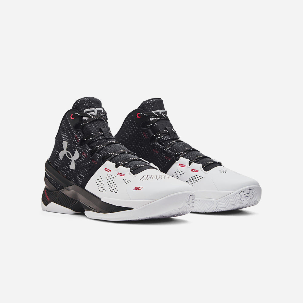 Giày Bóng Rổ Unisex Under Armour Curry 2 Nm - Supersports Vietnam