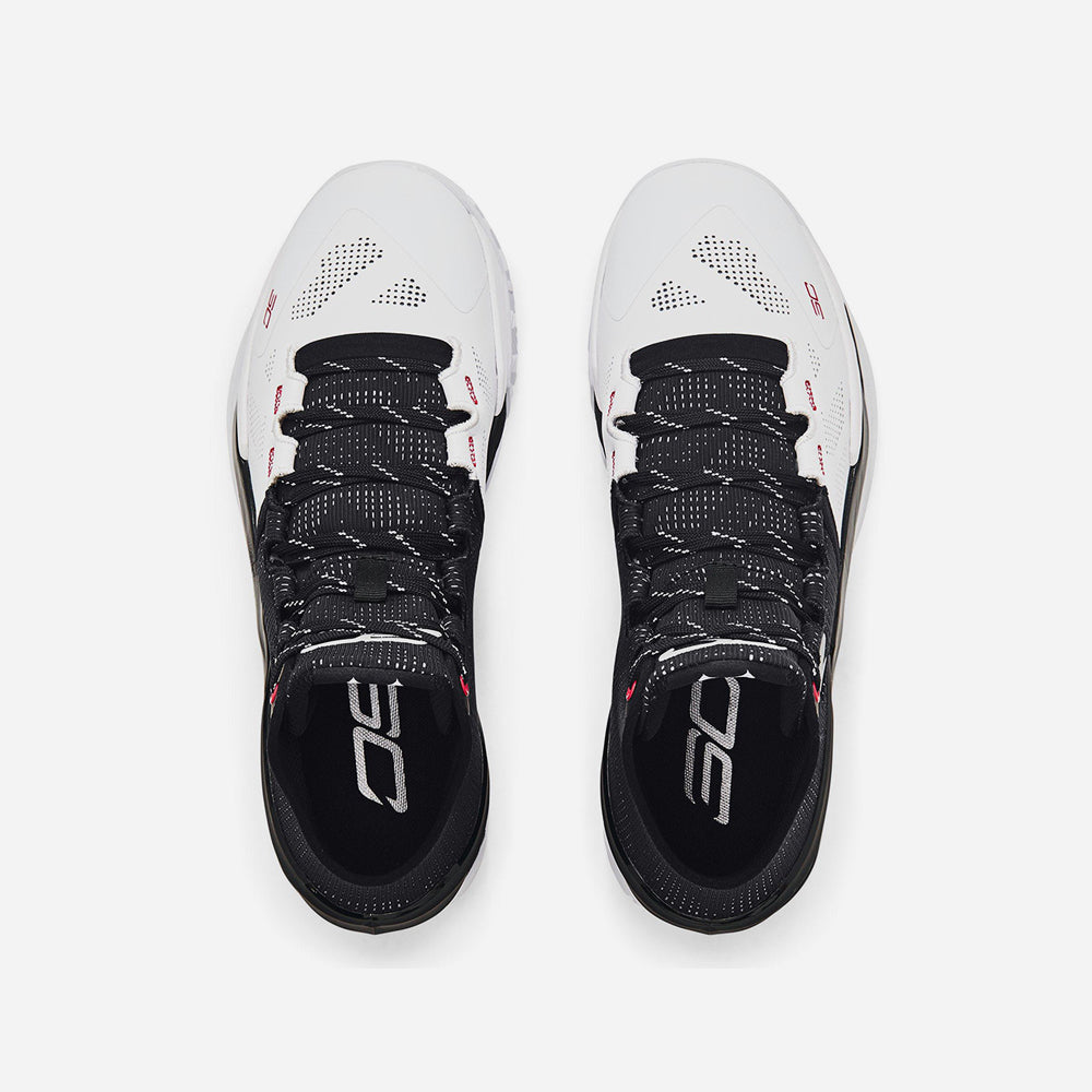 Giày Bóng Rổ Unisex Under Armour Curry 2 Nm - Supersports Vietnam