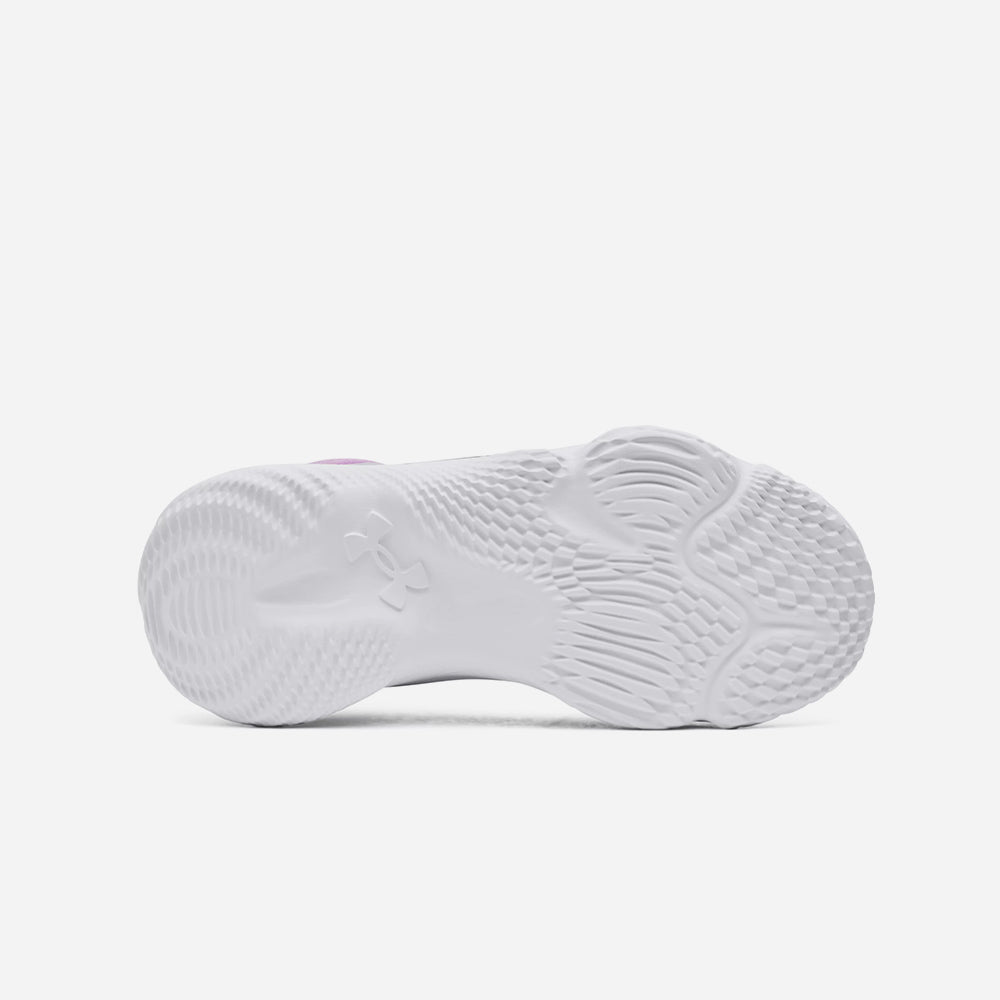 Giày Bóng Rổ Unisex Under Armour Curry Spawn Flotro - Supersports Vietnam