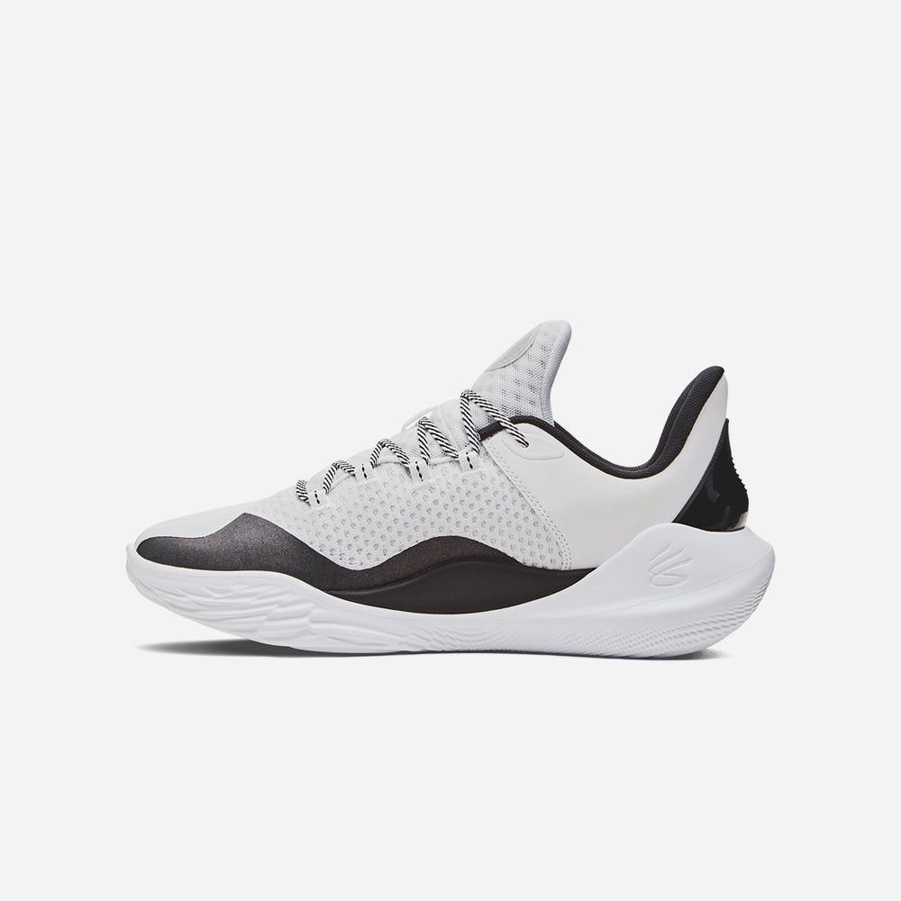 Giày Bóng Rổ Unisex Under Armour Curry 11 Wind - Supersports Vietnam