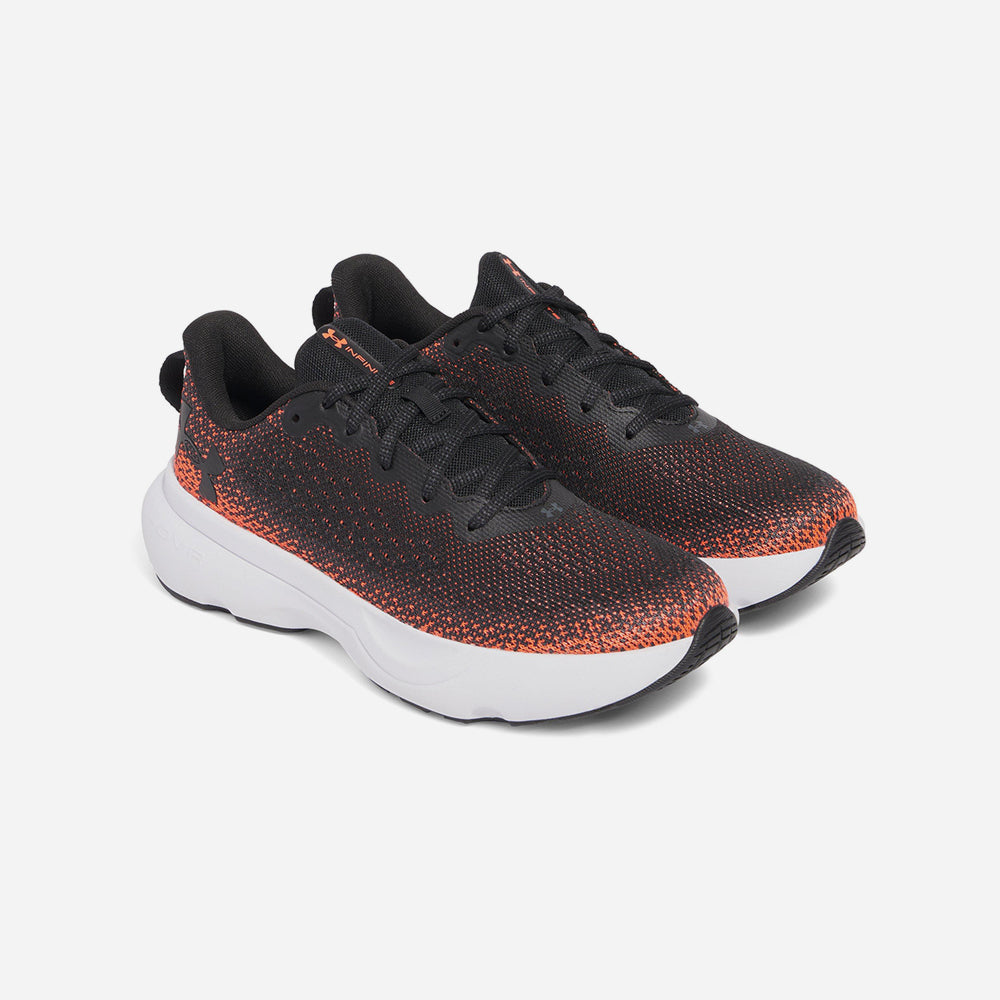Giày Chạy Bộ Nam Under Armour Infinite - Supersports Vietnam