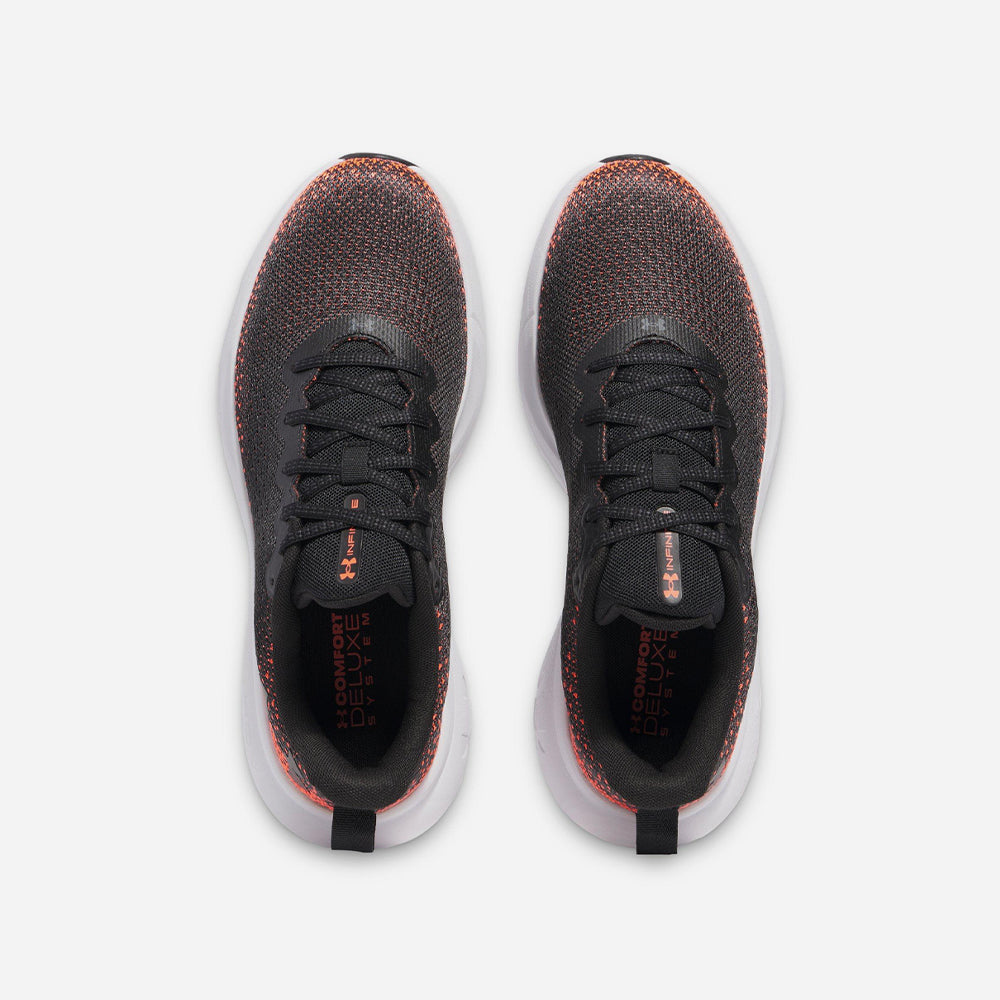 Giày Chạy Bộ Nam Under Armour Infinite - Supersports Vietnam