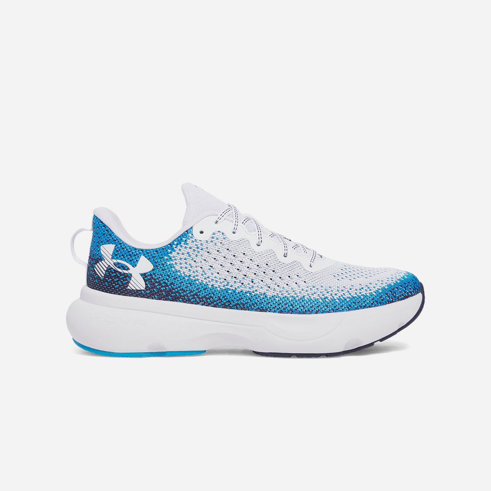 Giày Chạy Bộ Nam Under Armour Infinite - Supersports Vietnam
