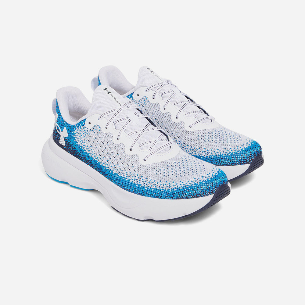 Giày Chạy Bộ Nam Under Armour Infinite - Supersports Vietnam