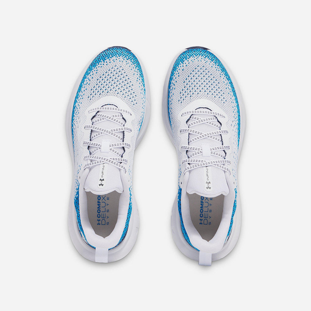 Giày Chạy Bộ Nam Under Armour Infinite - Supersports Vietnam