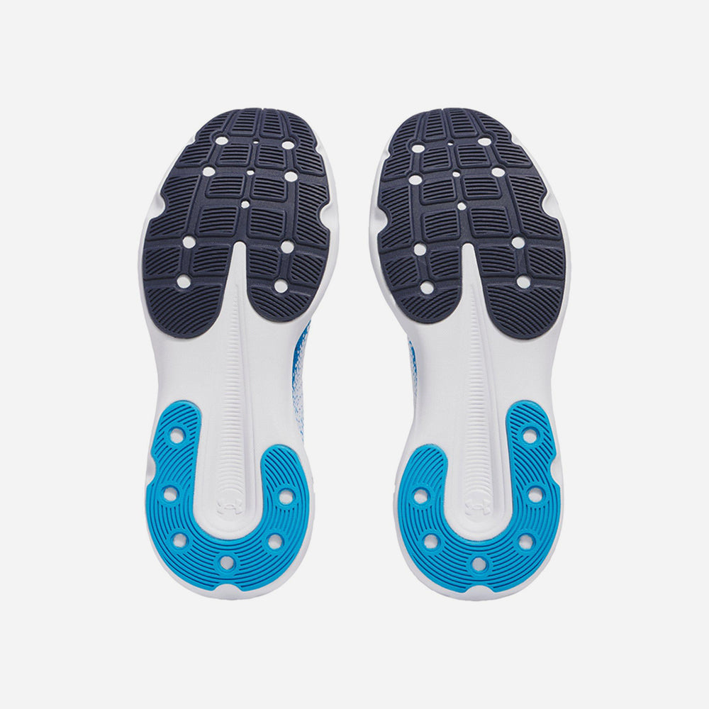 Giày Chạy Bộ Nam Under Armour Infinite - Supersports Vietnam