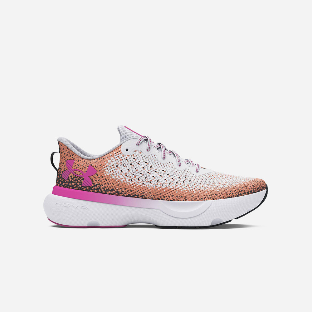 Giày Chạy Bộ Nữ Under Armour Infinite Stability - Supersports Vietnam