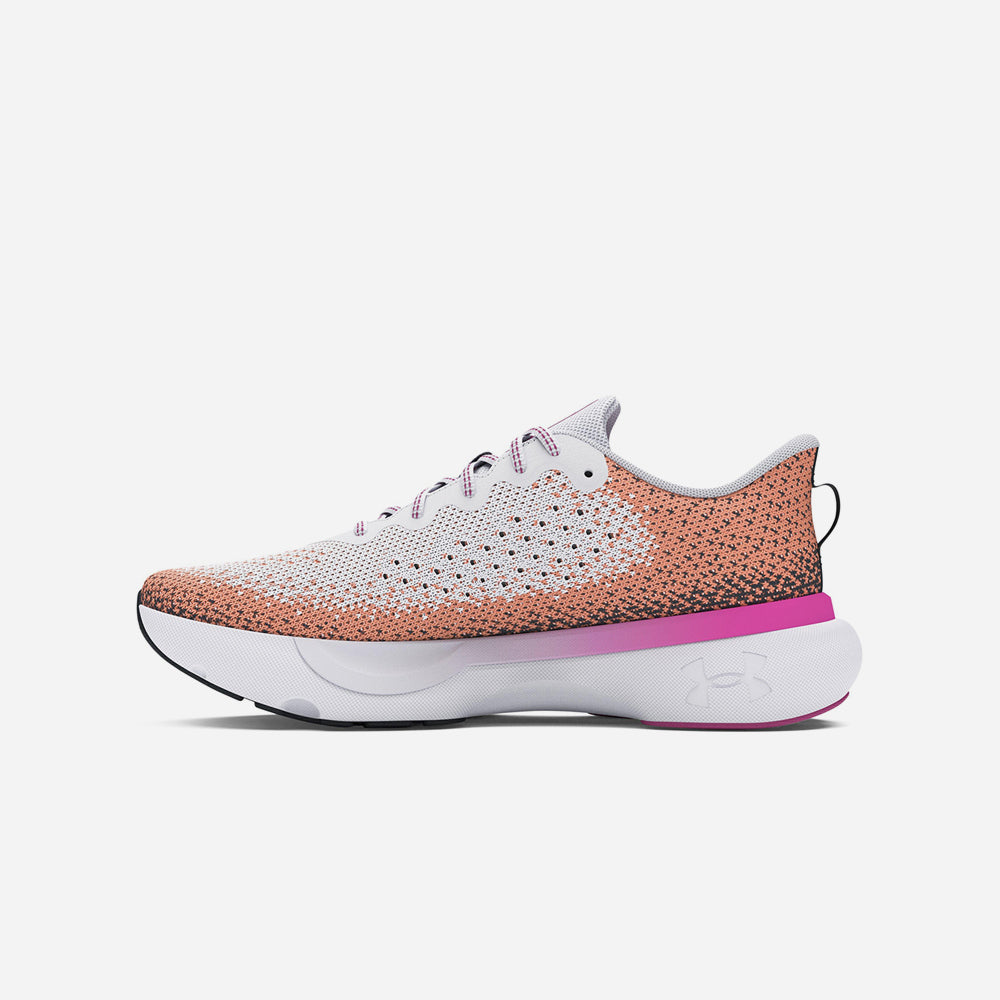 Giày Chạy Bộ Nữ Under Armour Infinite Stability - Supersports Vietnam