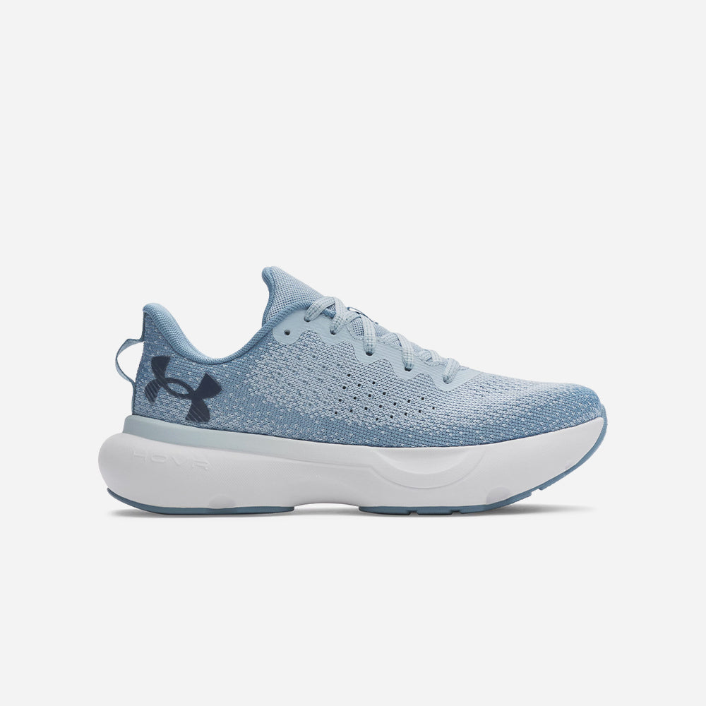 Giày Chạy Bộ Nữ Under Armour Infinite - Supersports Vietnam