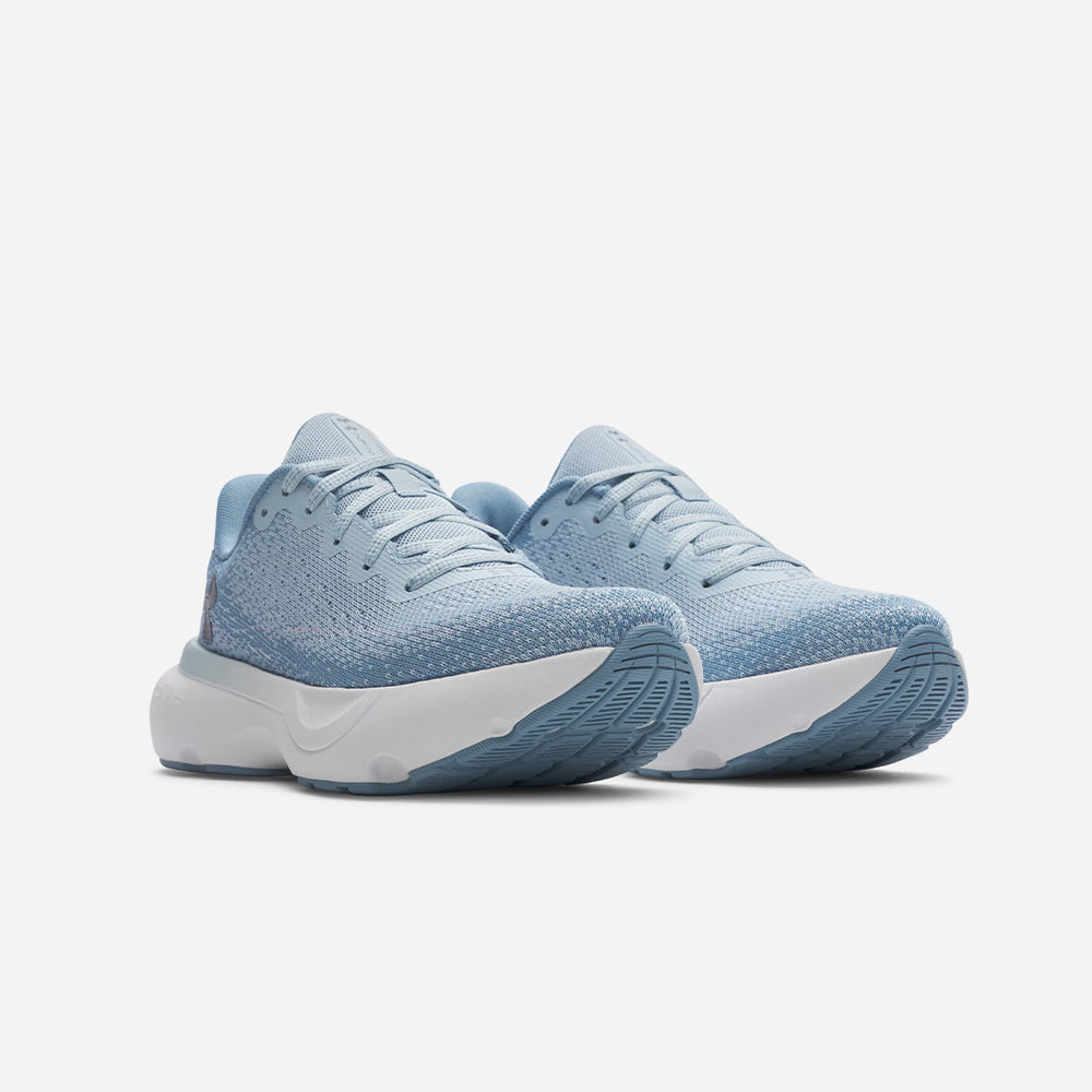 Giày Chạy Bộ Nữ Under Armour Infinite - Supersports Vietnam
