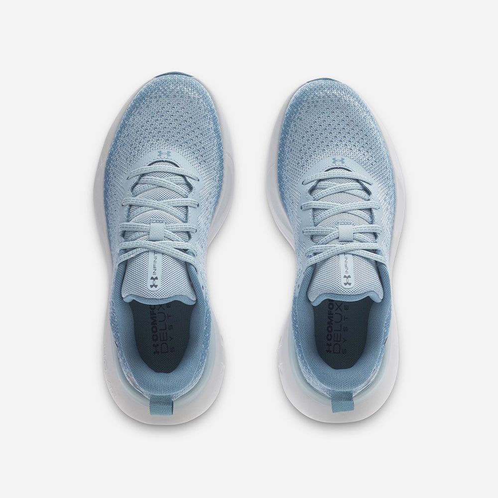 Giày Chạy Bộ Nữ Under Armour Infinite - Supersports Vietnam