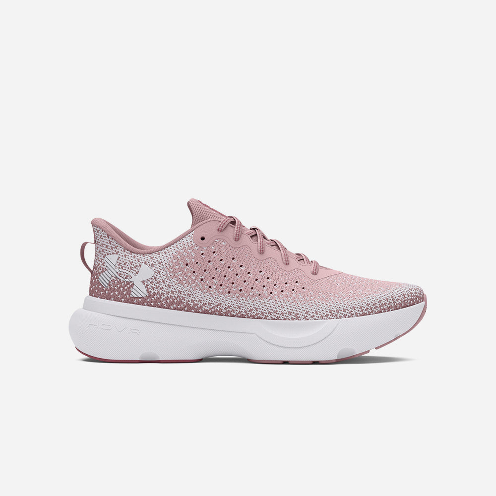 Giày Chạy Bộ Nữ Under Armour Infinite Stability - Supersports Vietnam