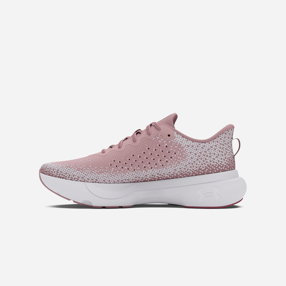 Women's UA Infinite Stability Running Shoes 