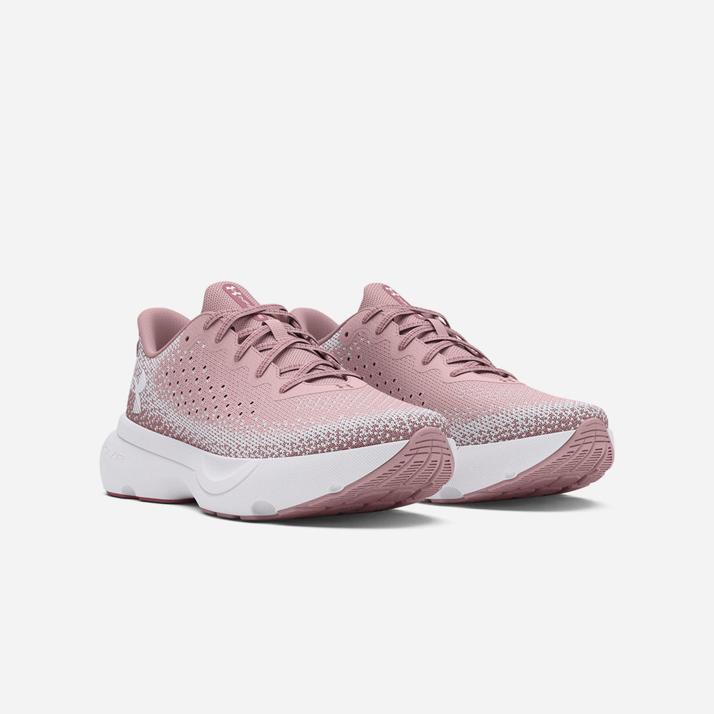Giày Chạy Bộ Nữ Under Armour Infinite Stability - Supersports Vietnam