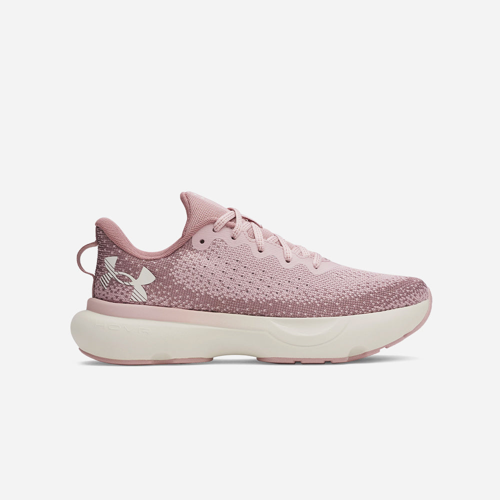 Giày Chạy Bộ Nữ Under Armour Infinite - Supersports Vietnam