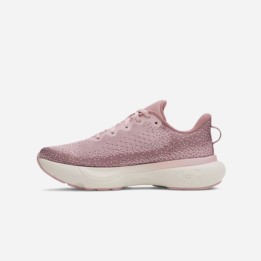 Giày Chạy Bộ Nữ Under Armour Infinite - Supersports Vietnam