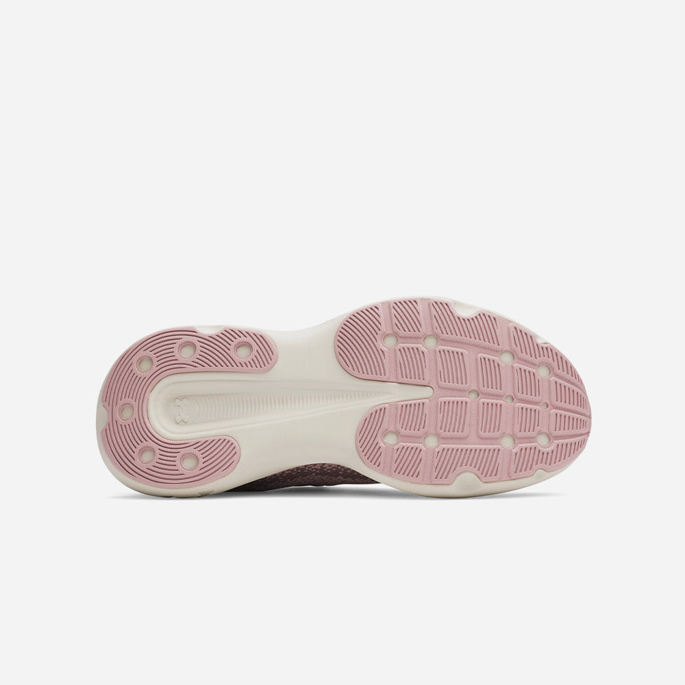 Giày Chạy Bộ Nữ Under Armour Infinite - Supersports Vietnam