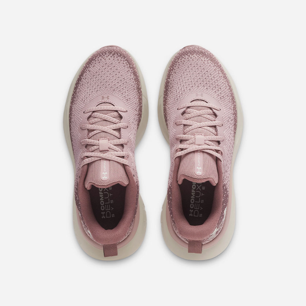 Giày Chạy Bộ Nữ Under Armour Infinite - Supersports Vietnam