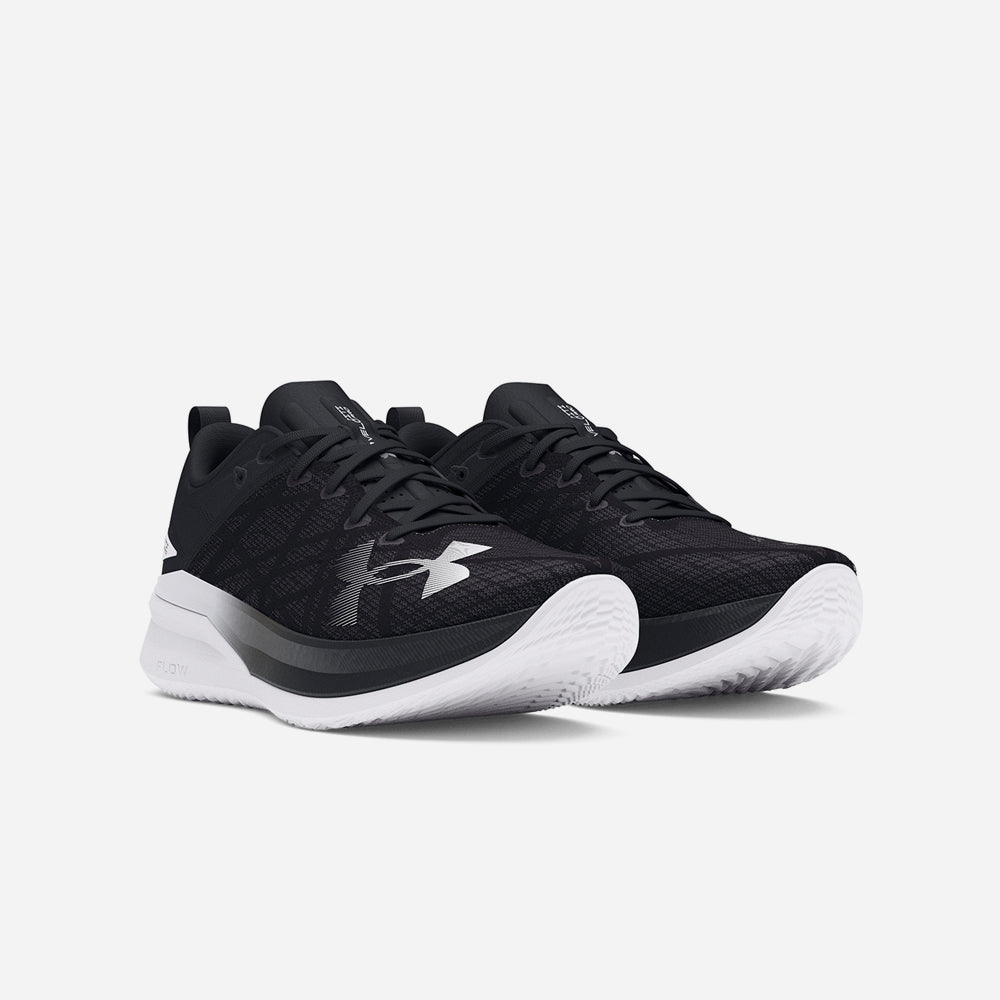 Giày Chạy Bộ Unisex Under Armour Velociti Pro - Supersports Vietnam