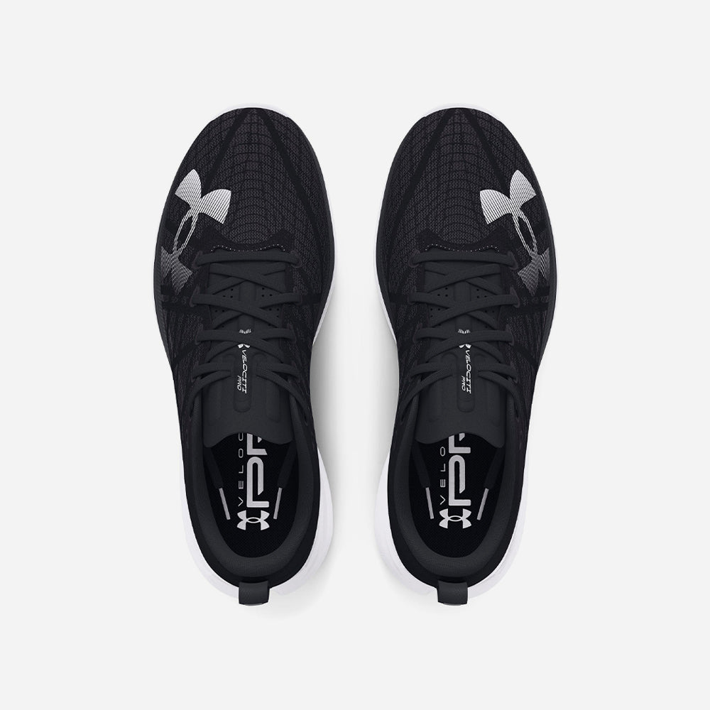 Giày Chạy Bộ Unisex Under Armour Velociti Pro - Supersports Vietnam
