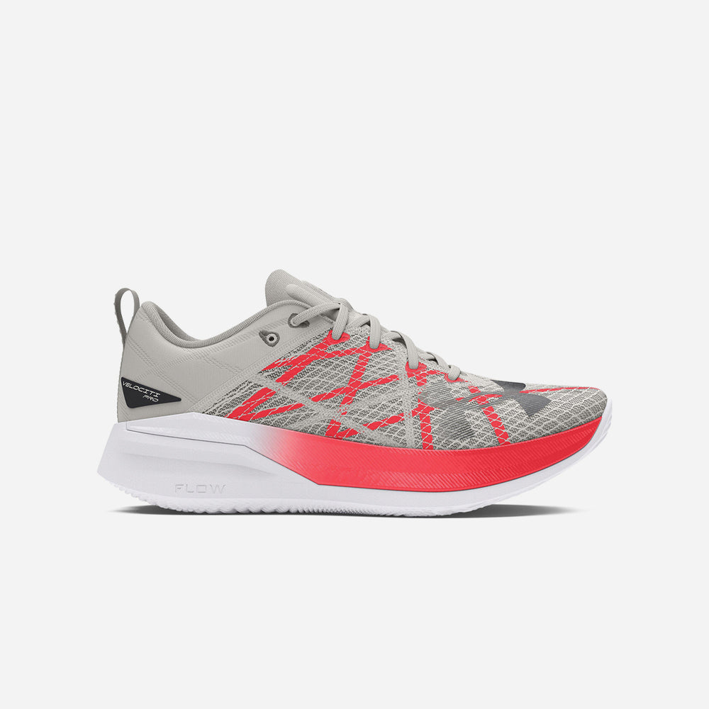 Giày Chạy Bộ Unisex Under Armour Velociti Pro - Supersports Vietnam