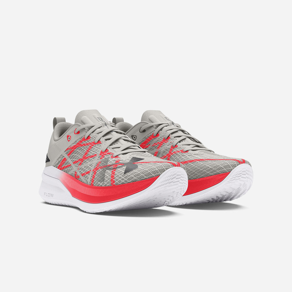 Giày Chạy Bộ Unisex Under Armour Velociti Pro - Supersports Vietnam