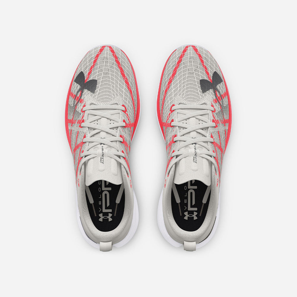 Giày Chạy Bộ Unisex Under Armour Velociti Pro - Supersports Vietnam