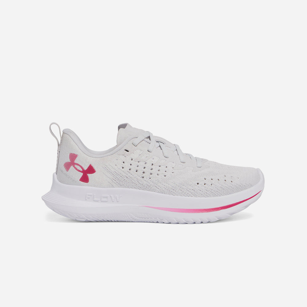 Giày Chạy Bộ Nữ Under Armour Velociti 4 - Supersports Vietnam
