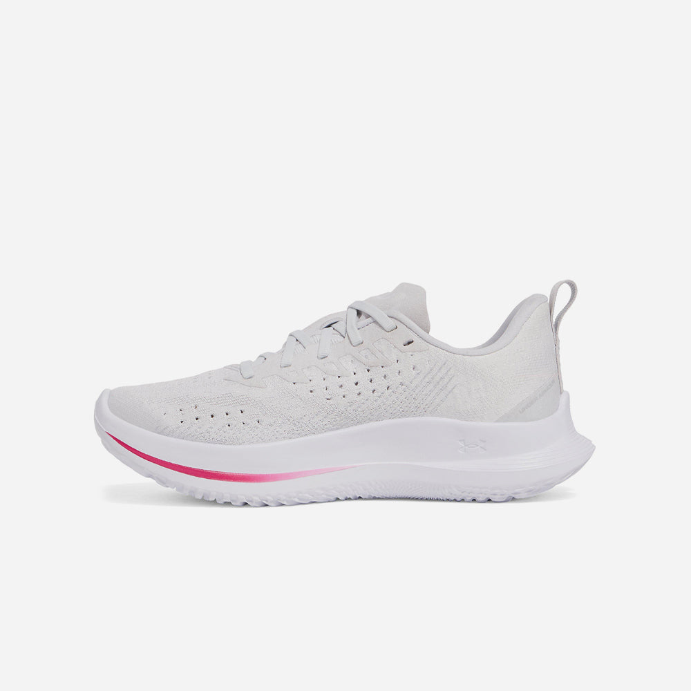 Giày Chạy Bộ Nữ UA Velociti 4