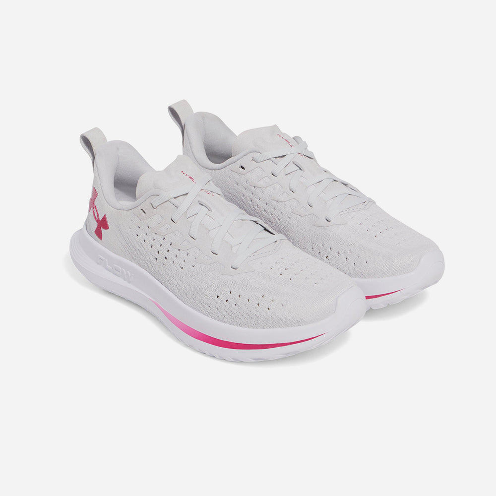 Giày Chạy Bộ Nữ Under Armour Velociti 4 - Supersports Vietnam