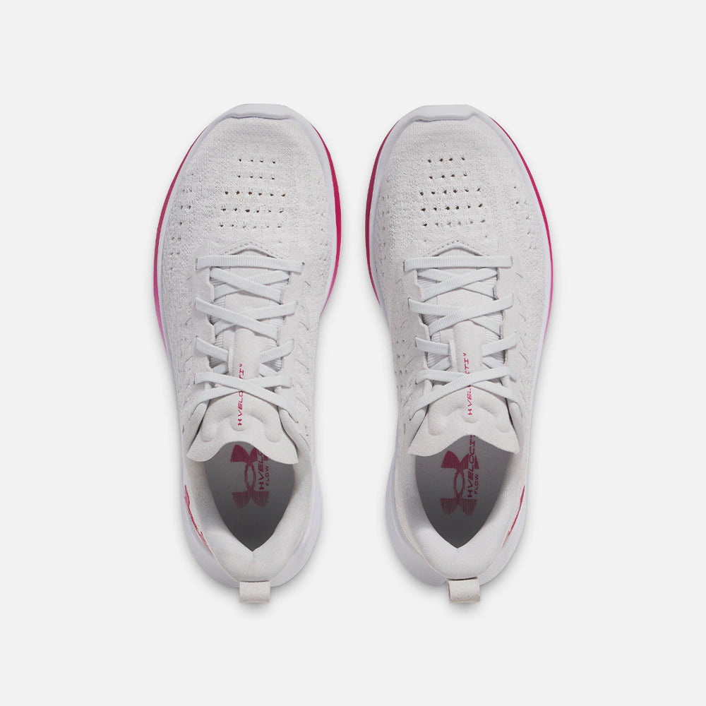 Giày Chạy Bộ Nữ Under Armour Velociti 4 - Supersports Vietnam