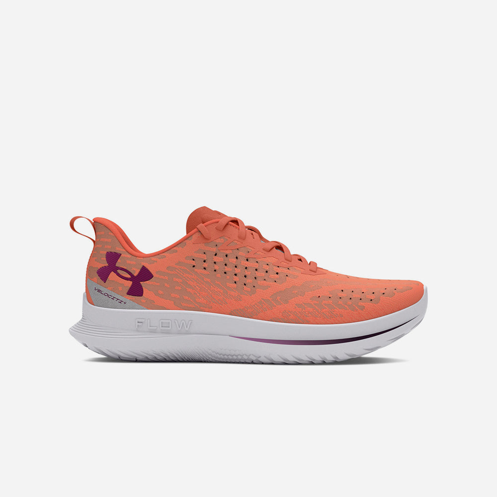 Giày Chạy Bộ Nữ Under Armour Velociti 4 Se - Supersports Vietnam