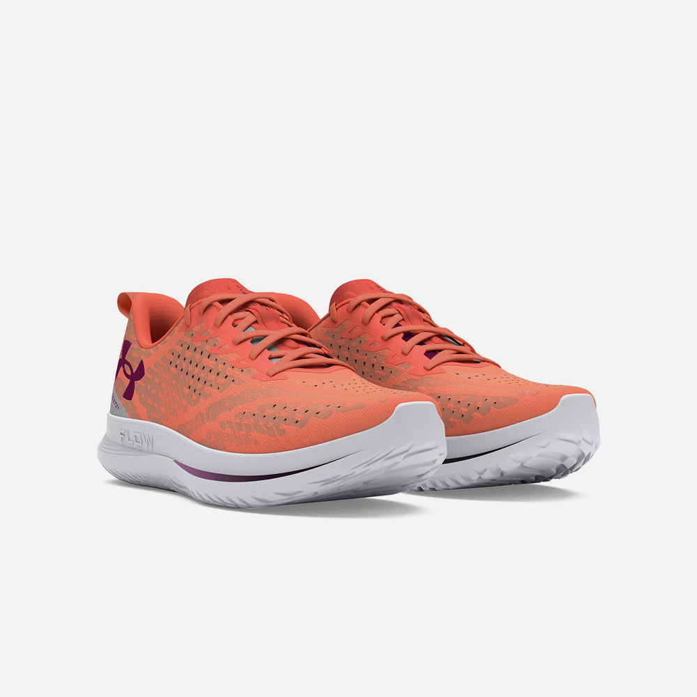 Giày Chạy Bộ Nữ Under Armour Velociti 4 Se - Supersports Vietnam
