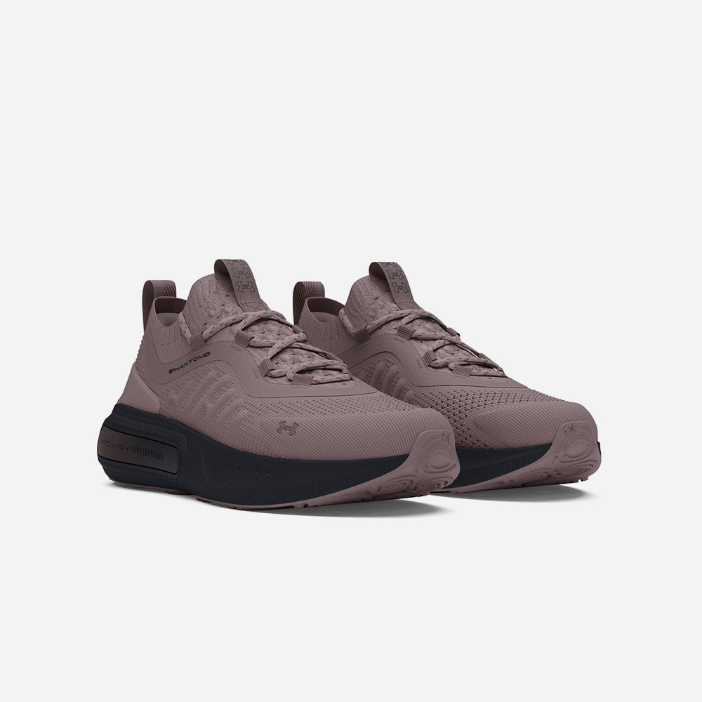 Giày Sneaker Nam Under Armour Phantom 4 - Supersports Vietnam