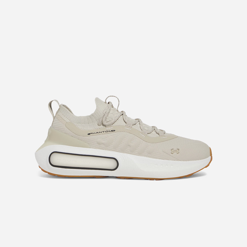 Giày Sneaker Nam Under Armour Phantom 4 - Supersports Vietnam
